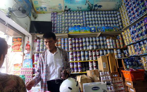 'Lên đời' hộ kinh doanh cá thể thành doanh nghiệp: Sẽ được miễn thuế, phí