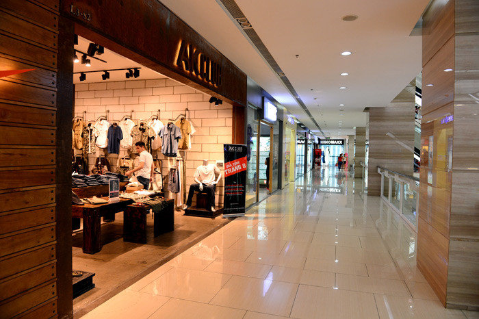 Cửa hàng vắng khách nguyên nhân do đâu?