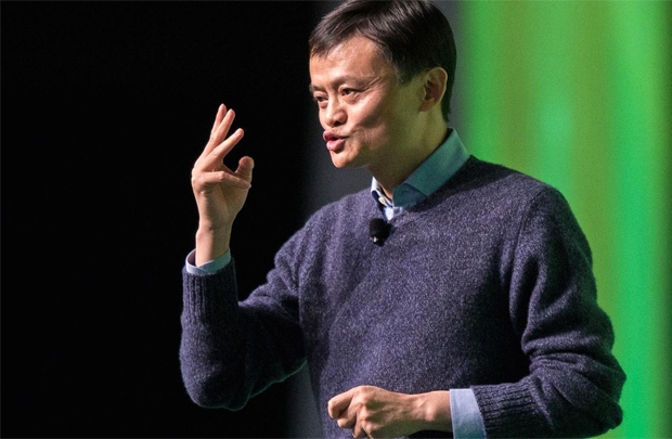 12 triết lý sống của Jack Ma – ông chủ Alibaba Phần 1