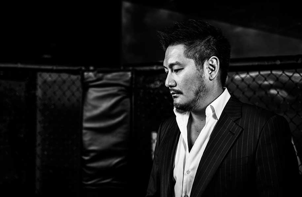 Triệu phú trẻ Chatri Sityodtong: Lý do tệ nhất để kinh doanh là tiền