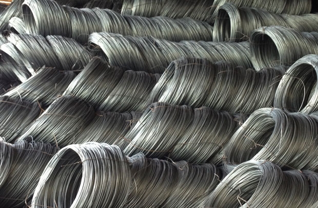 Australia điều tra chống bán phá giá thép dây cuộn từ Việt Nam