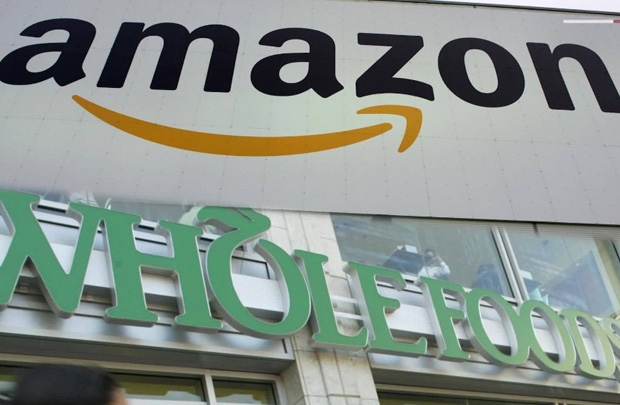 Thâu tóm Whole Foods, Amazon lại "phá bĩnh" ngành bán lẻ?