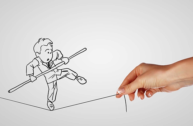 5 doanh nhân và bí quyết vượt qua "cơn bĩ cực"