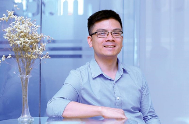 Ông chủ công ty Moca: Đối thủ chính là... tiền mặt