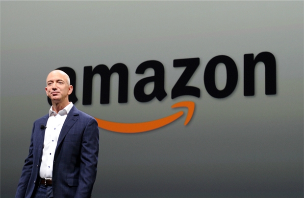 10 bài học thành công từ ông chủ Amazon