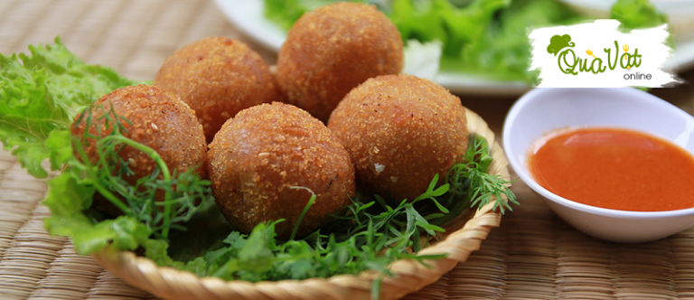 Xu hướng kinh doanh online đồ ăn vặt