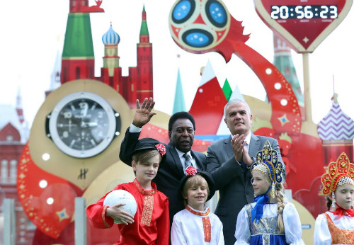 CEO Hublot: Việt Nam là thị trường mới của đồng hồ xa xỉ