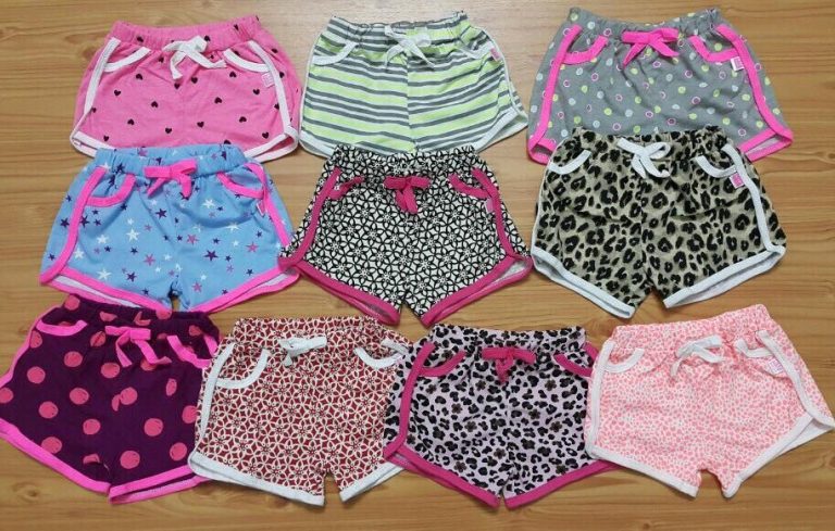 1 Ri quần áo là gì?