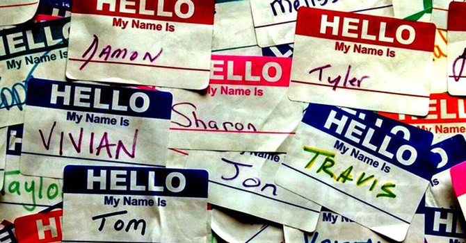 Vì sao chủ doanh nghiệp không nên lấy tên của mình để đặt cho thương hiệu?