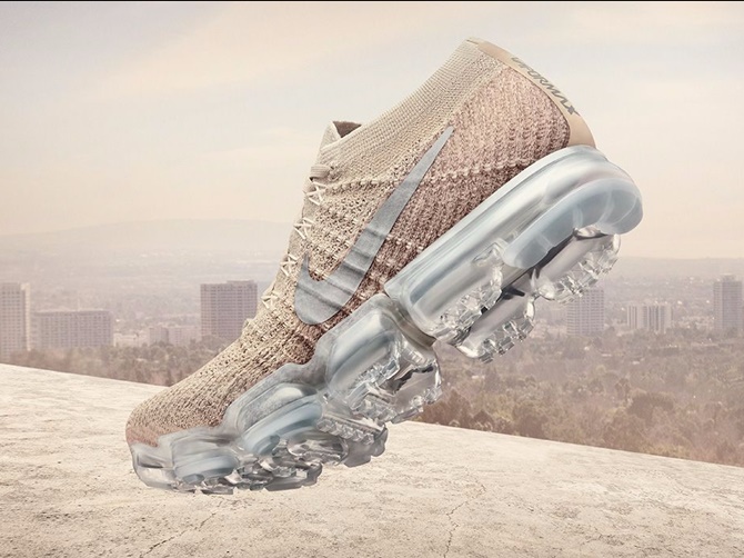 Morgan Stanley: Đây sẽ là chiếc giày mang lại 1 tỷ USD cho Nike