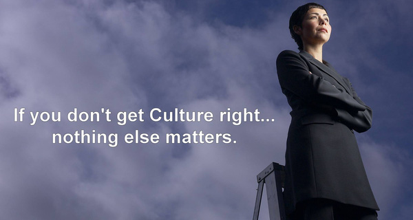 Xây dựng văn hóa công ty: Làm thế nào để nhân viên gắn bó, đoàn kết với nhau?