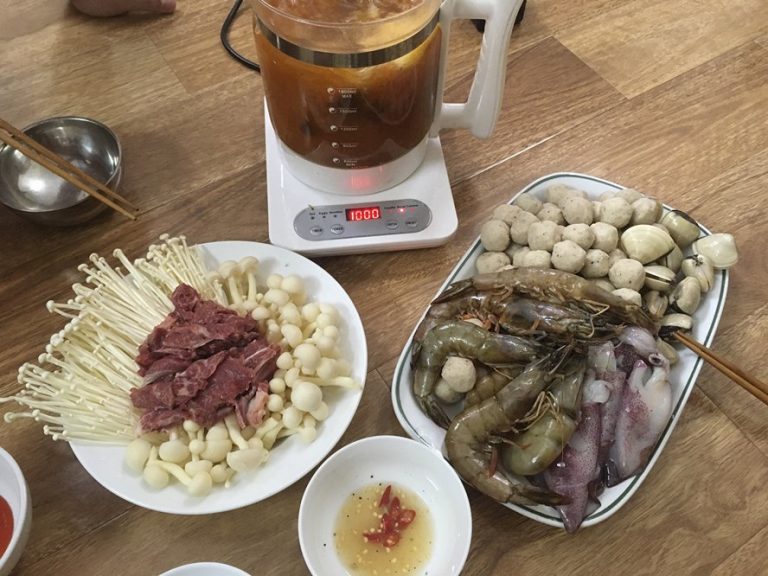 Nấm kim châm mang nhãn Việt có thực “Việt”?