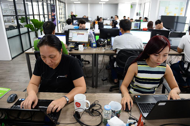 Điều nào đang kìm hãm sự phát triển của startup Việt Nam