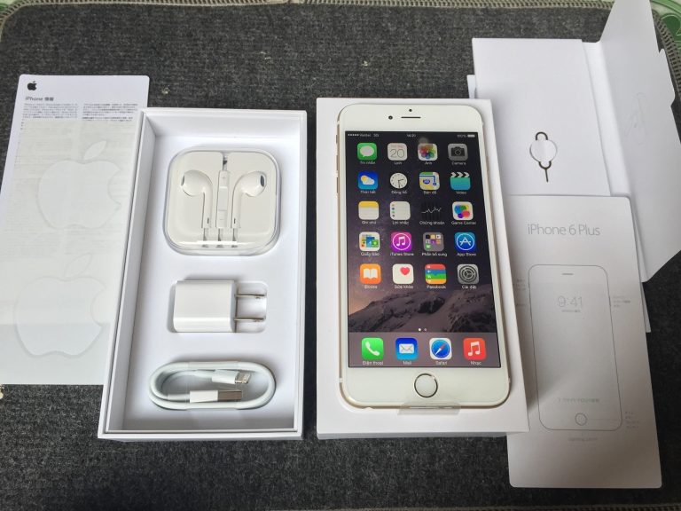 Hàng Fullbox là gì ?