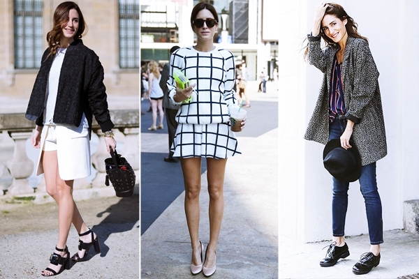 Size quần áo Châu Âu gồm những size nào ?