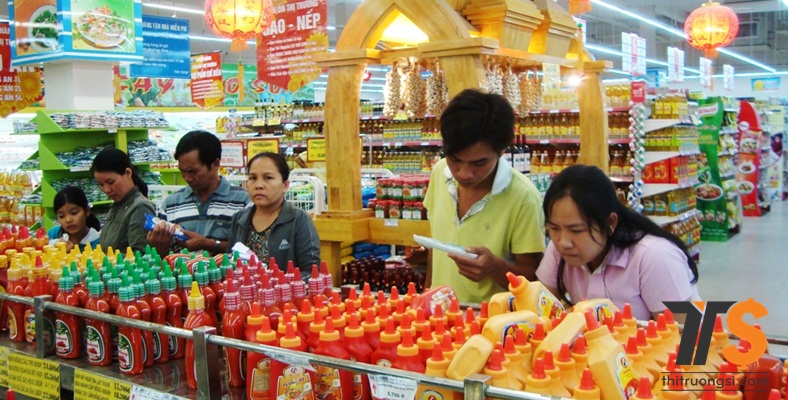 Bán lẻ là gì?