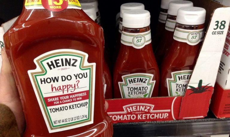 Bí quyết thành công của "vua nước sốt" Heinz: Ngay khi thành lập đã nghĩ mình phải là thương hiệu toàn cầu