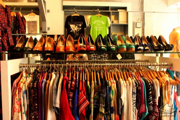 Shop “hẻm” liệu có dễ “xơi”?