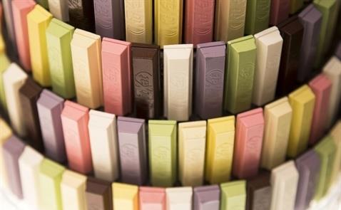 Khách đến Nhật Bản thích mua Kit Kat vị lạ, Nestle phải xây thêm nhà máy sau 26 năm