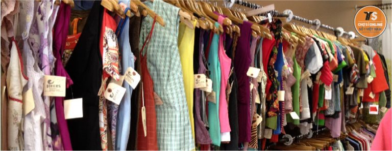 Bán buôn và bán lẻ khác nhau ở điểm gì?