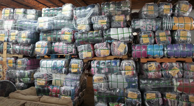 Bán buôn là gì ?