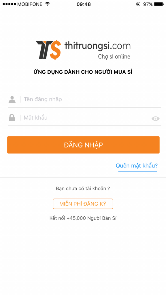 dang ky nguoi mua si tai thitruongsi.com