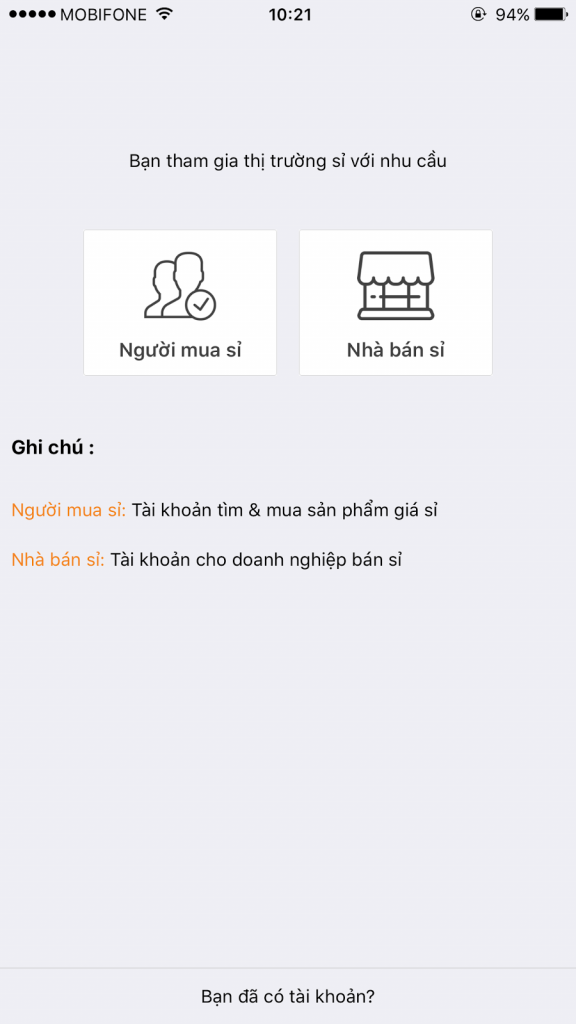 dang ky nguoi mua si tai thitruongsi.com
