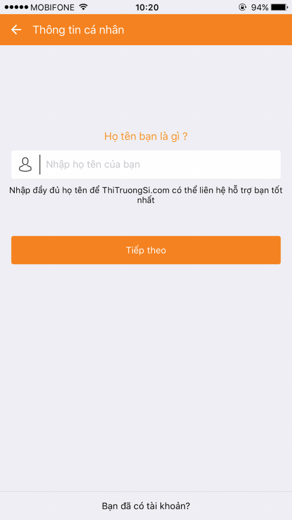 dang ky nguoi mua si tai thitruongsi.com