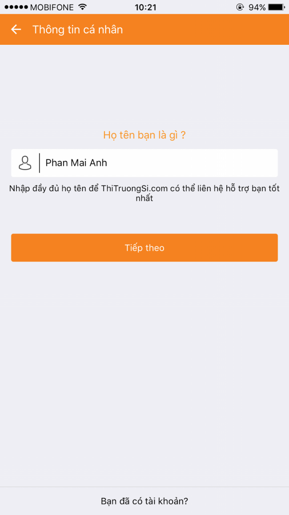 dang ky nguoi mua si tai thitruongsi.com
