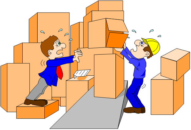 Hàng tồn kho là gì ?