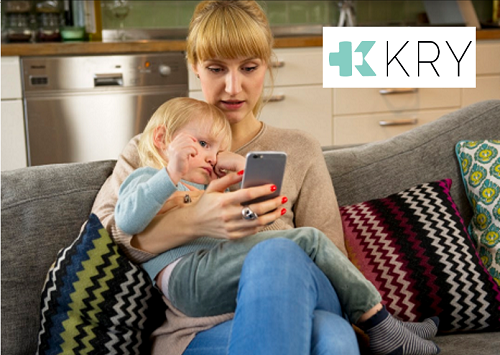 Startup khám bệnh trực tuyến ở Thụy Điển gọi vốn gần 23 triệu USD