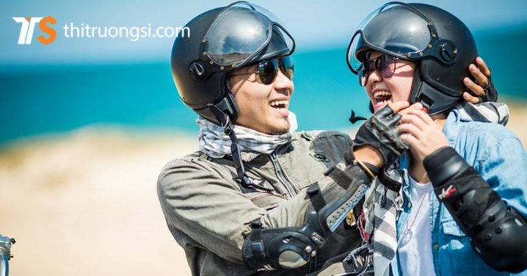 Bán đồ phượt là bán gì? Và lấy sỉ đồ phượt ở đâu?