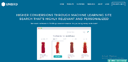 Ứng dụng trí tuệ nhân tạo tăng doanh số bán hàng