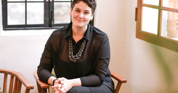 Làm thế nào để "xây dựng danh tiếng cho start-up"?