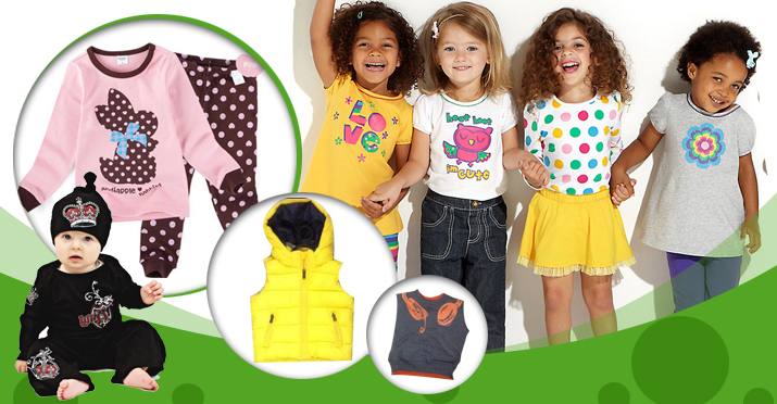 Size quần áo trẻ em là bao nhiêu? Bảng size quần áo cho bé.