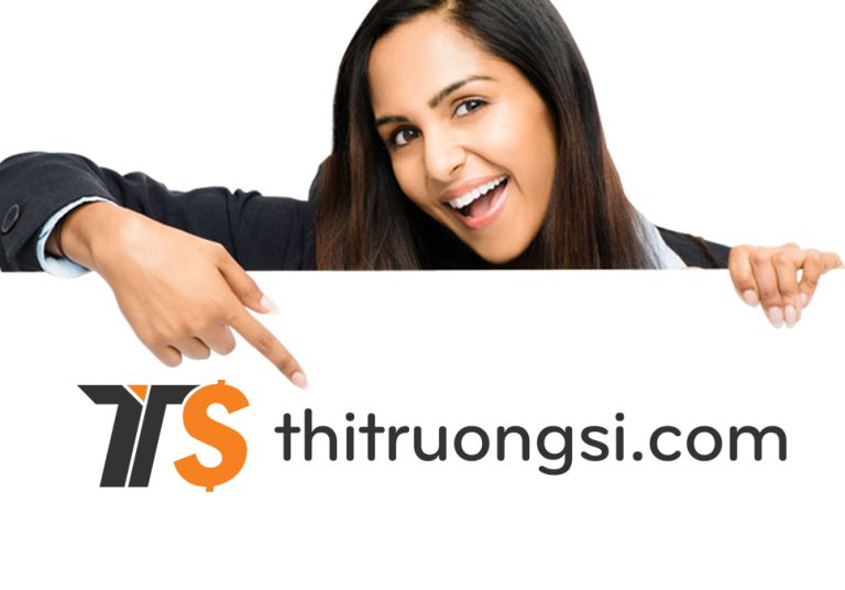 Bán sỉ hiệu quả cùng ThiTruongSi.com.