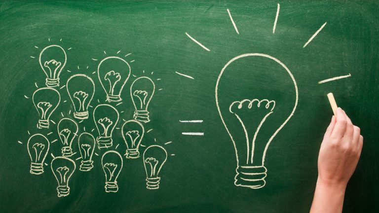 Startup - ý tưởng hay chưa phải tất cả