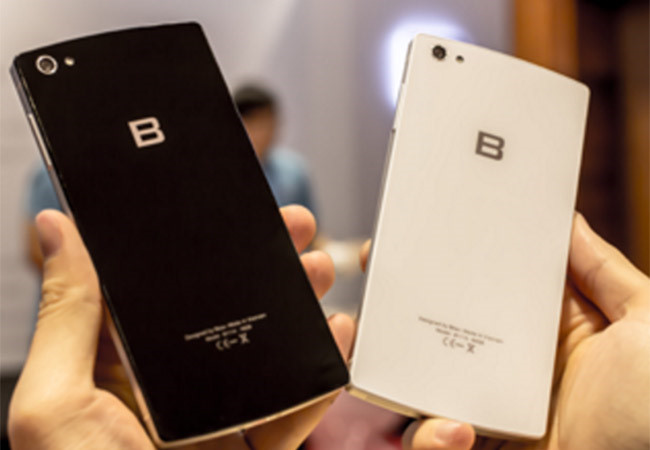 Bphone 2017 “hẹn” ra mắt vào ngày 8/8, phân phối qua TGDĐ
