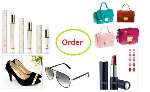 Bán hàng order là sao?