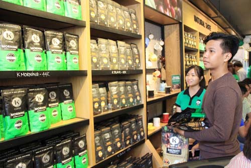 Sếp hào phóng thưởng nhân viên cả triệu đô