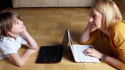 Hãng đồ chơi lớn ở Mỹ ra đời từ câu hỏi của bé 10 tuổi