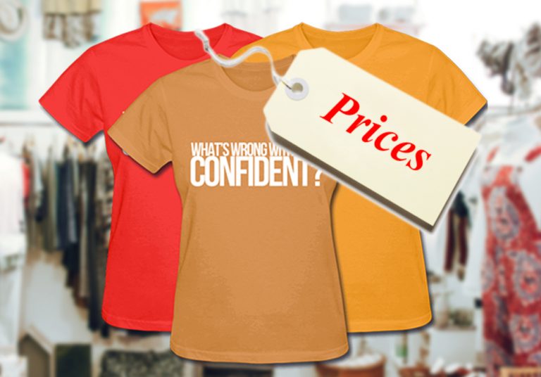 Đặt giá bán sản phẩm như thế nào khi đăng bán sỉ online ?