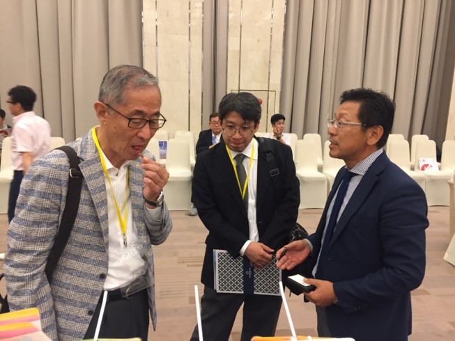 Người Nhật ồ ạt đem khoai lang, cà rốt... đến Việt Nam