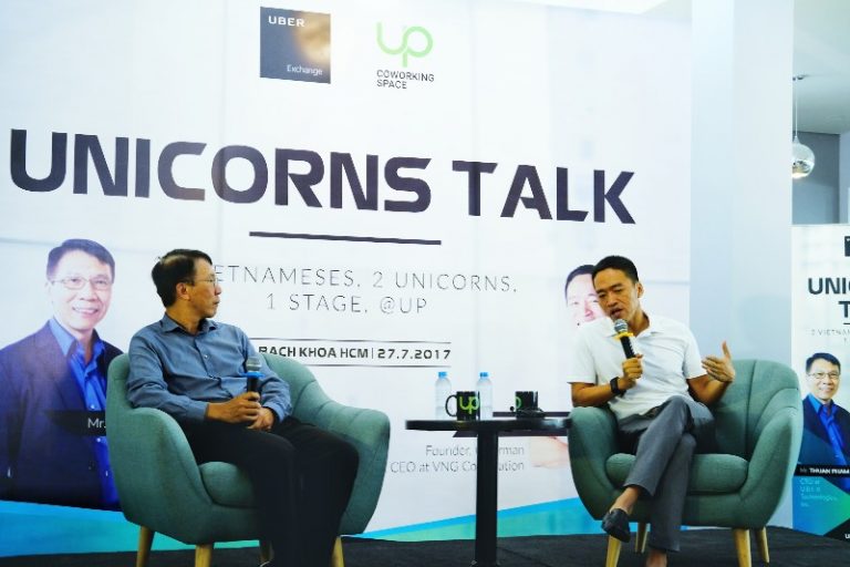 Dù khởi nghiệp tại Mỹ hay Việt Nam, điều quan trọng nhất là hành động