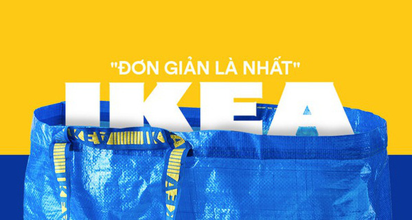 "Đơn giản là nhất" - Ở IKEA có tất cả những gì các tín đồ của chủ nghĩa tối giản cần!