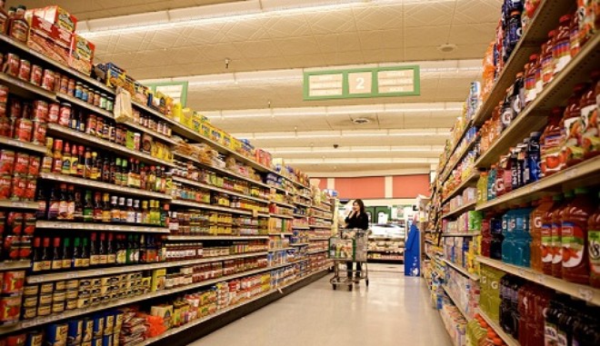 Xu hướng định hình ngành bán lẻ tương lai