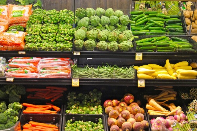 Phiên chợ nông sản Khánh Hòa 2017: Kết nối cung cầu cho người nông dân