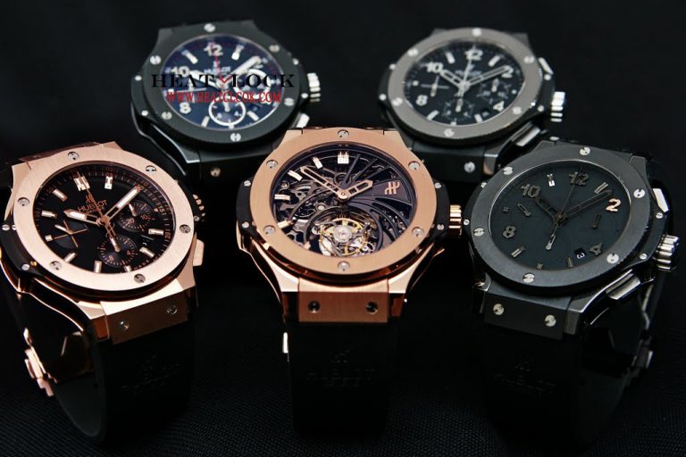 Hàng replica là như thế nào?