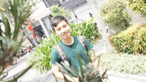 GD&TĐ - Đó là chia sẻ từ Đỗ Anh Việt, 19 tuổi, CEO một công ty khởi nghiệp trong lĩnh vực digital marketing. Hiện tại, Việt đã xây dựng chỗ đứng trong mảng marketing cũng như đưa công ty GTV SEO của mình trở thành một trong những thương hiệu được nhiều cá nhân và doanh nghiệp tin tưởng.