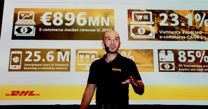 Chạy đua mở dịch vụ giao hàng cho các shop online